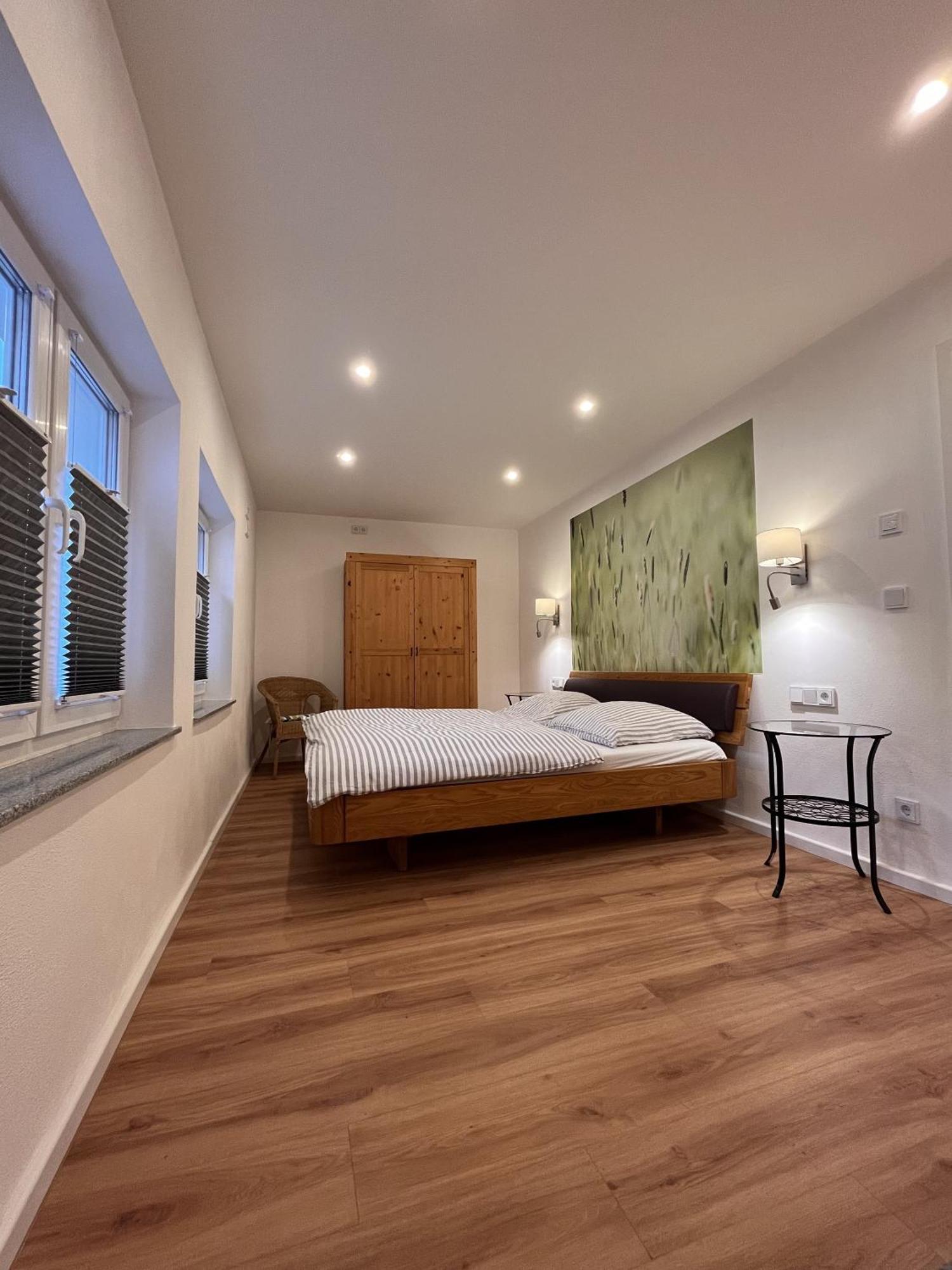 Altes Fischerhaus In Binz Habitación foto