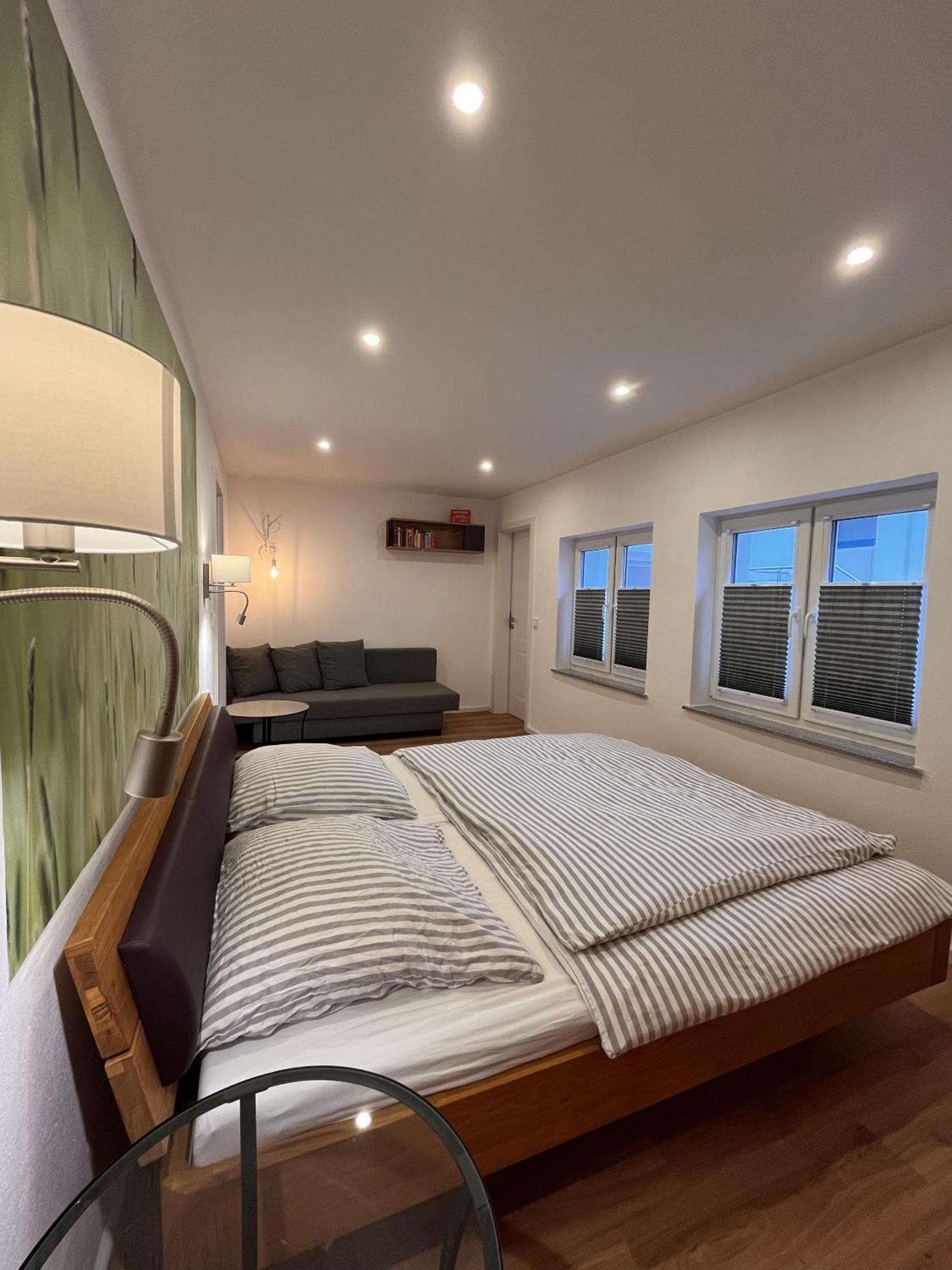 Altes Fischerhaus In Binz Habitación foto