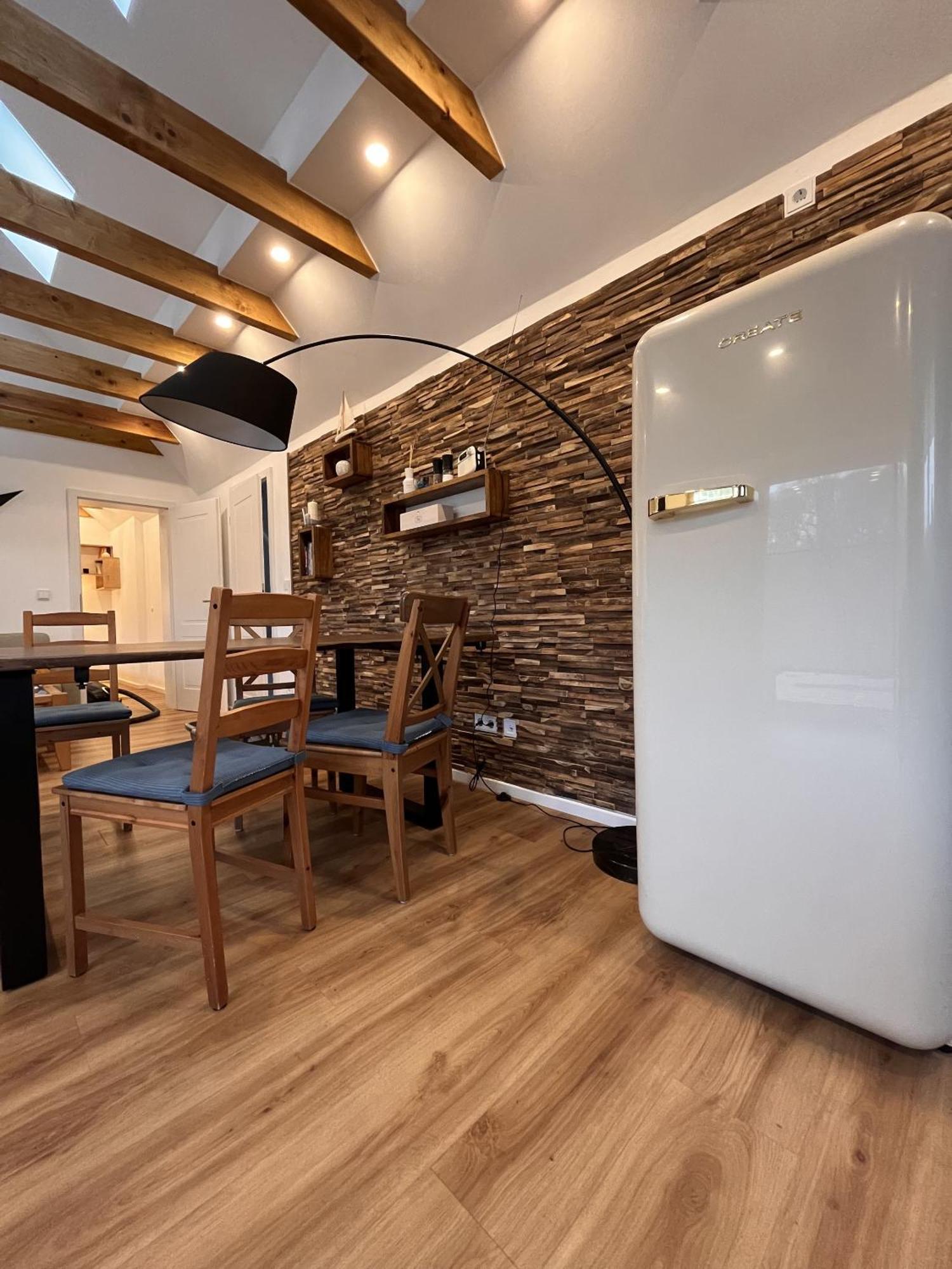 Altes Fischerhaus In Binz Habitación foto
