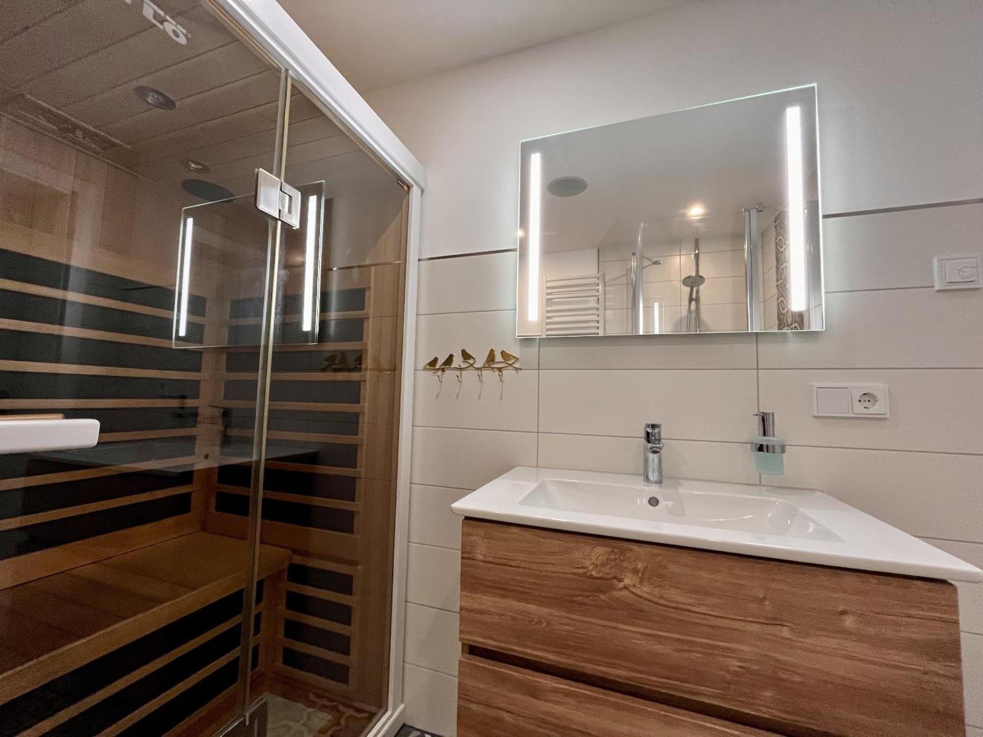 Altes Fischerhaus In Binz Habitación foto
