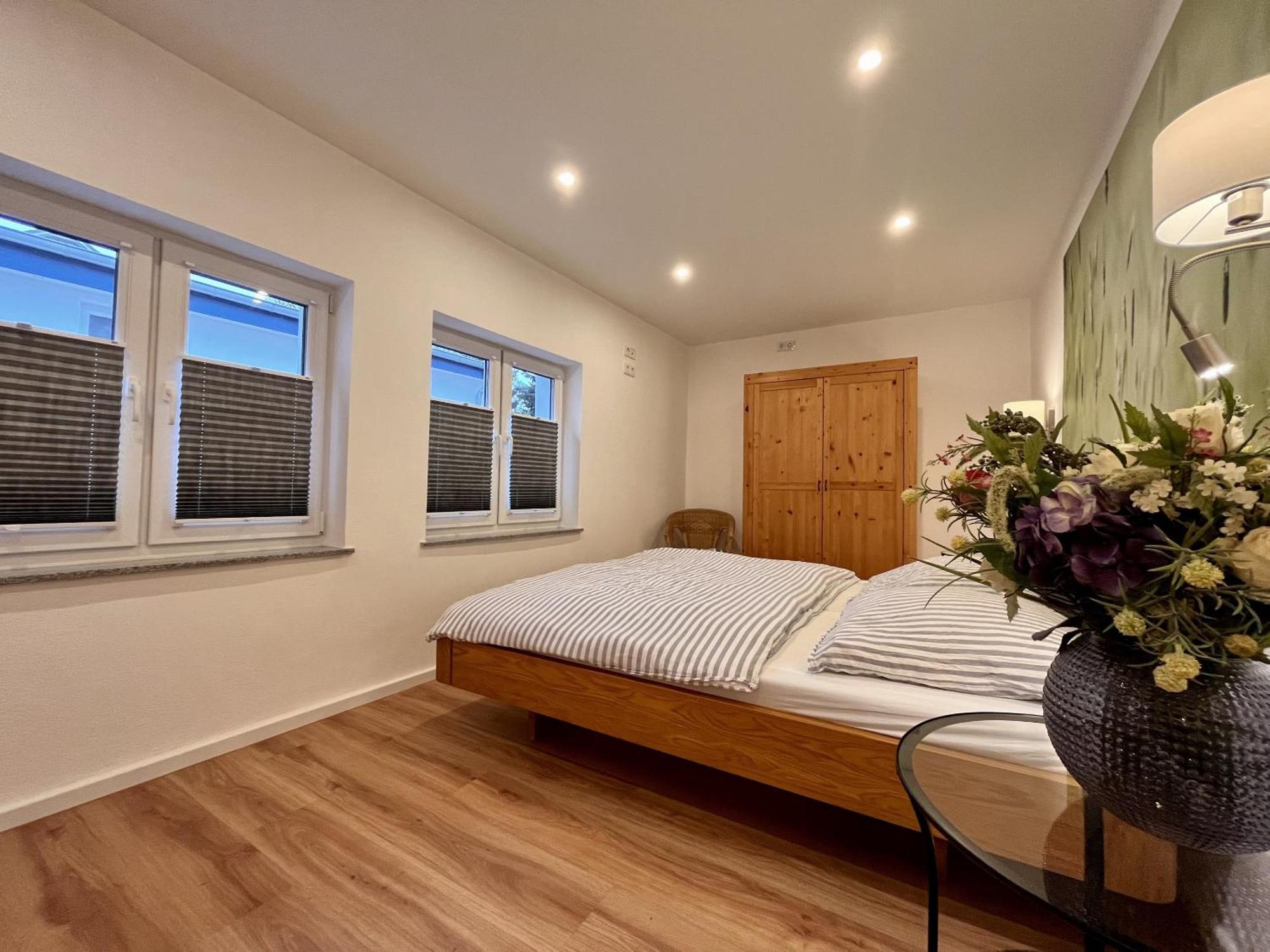 Altes Fischerhaus In Binz Habitación foto