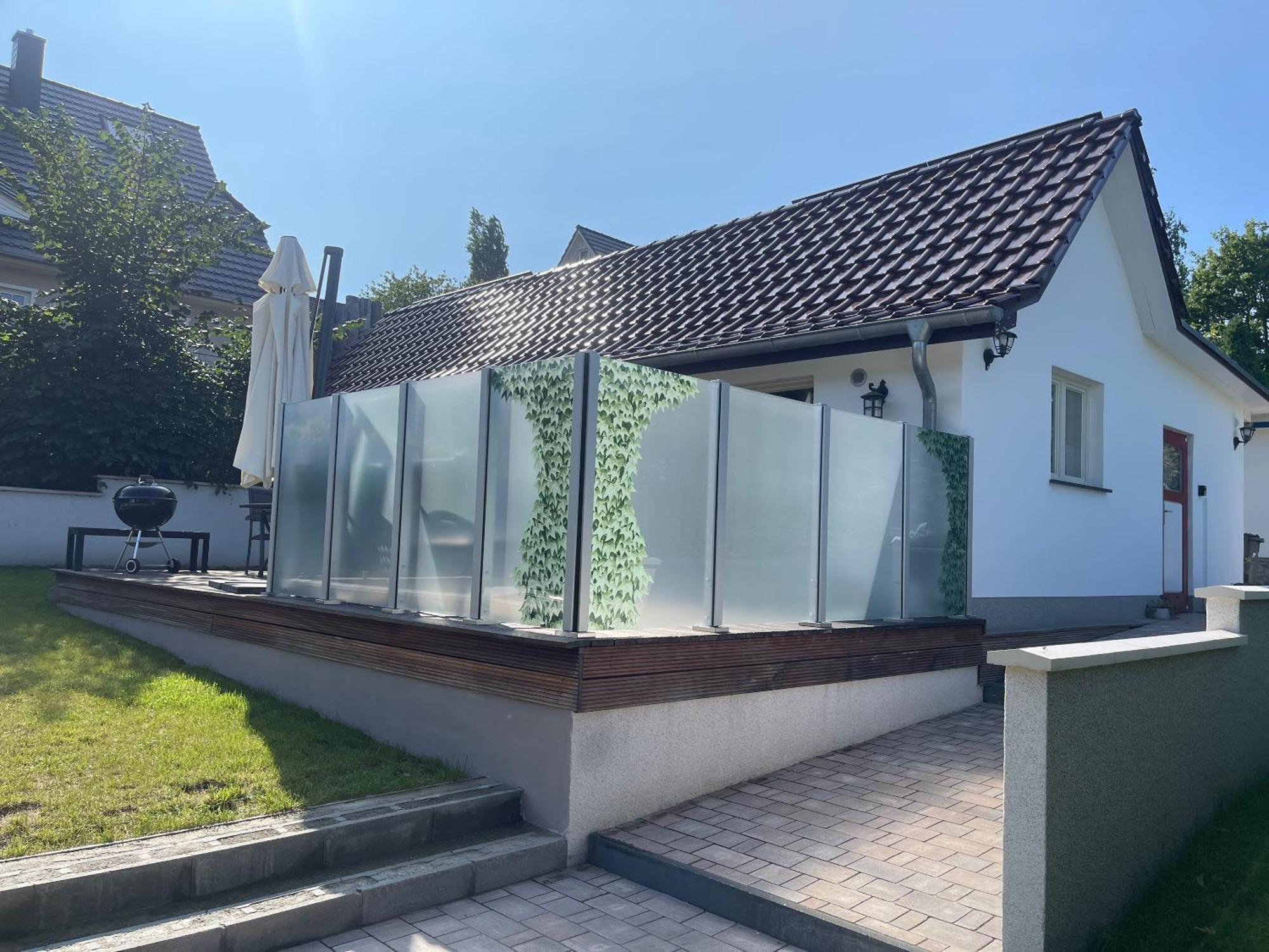 Altes Fischerhaus In Binz Habitación foto